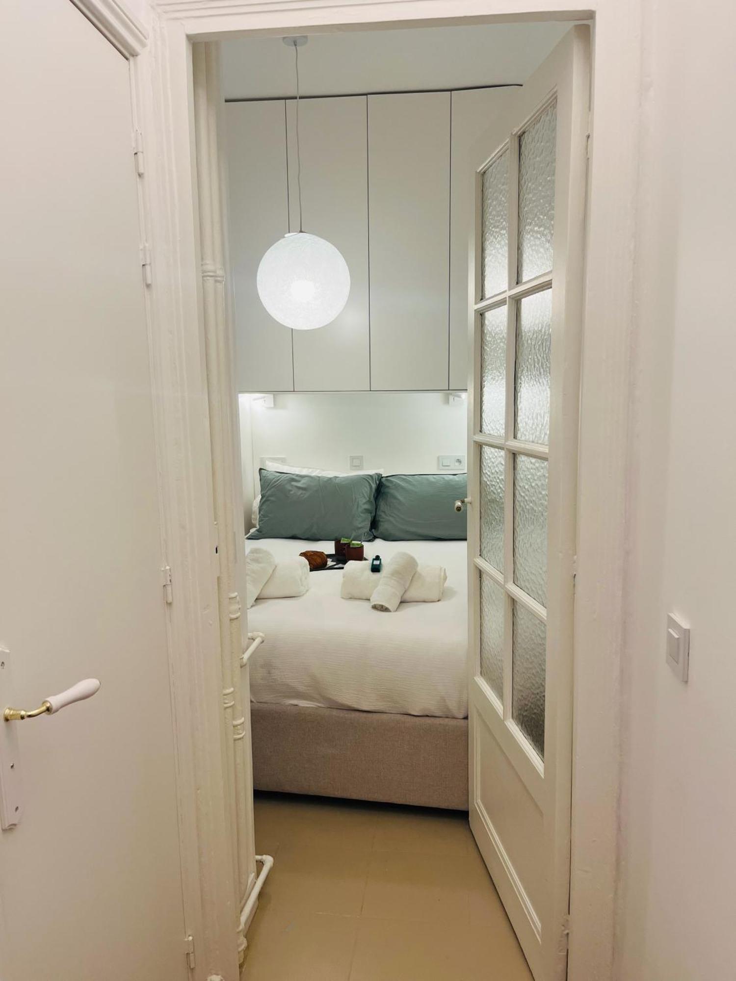De Standing - Place Des Vosges - Cozy 2 Pieces - Appartement