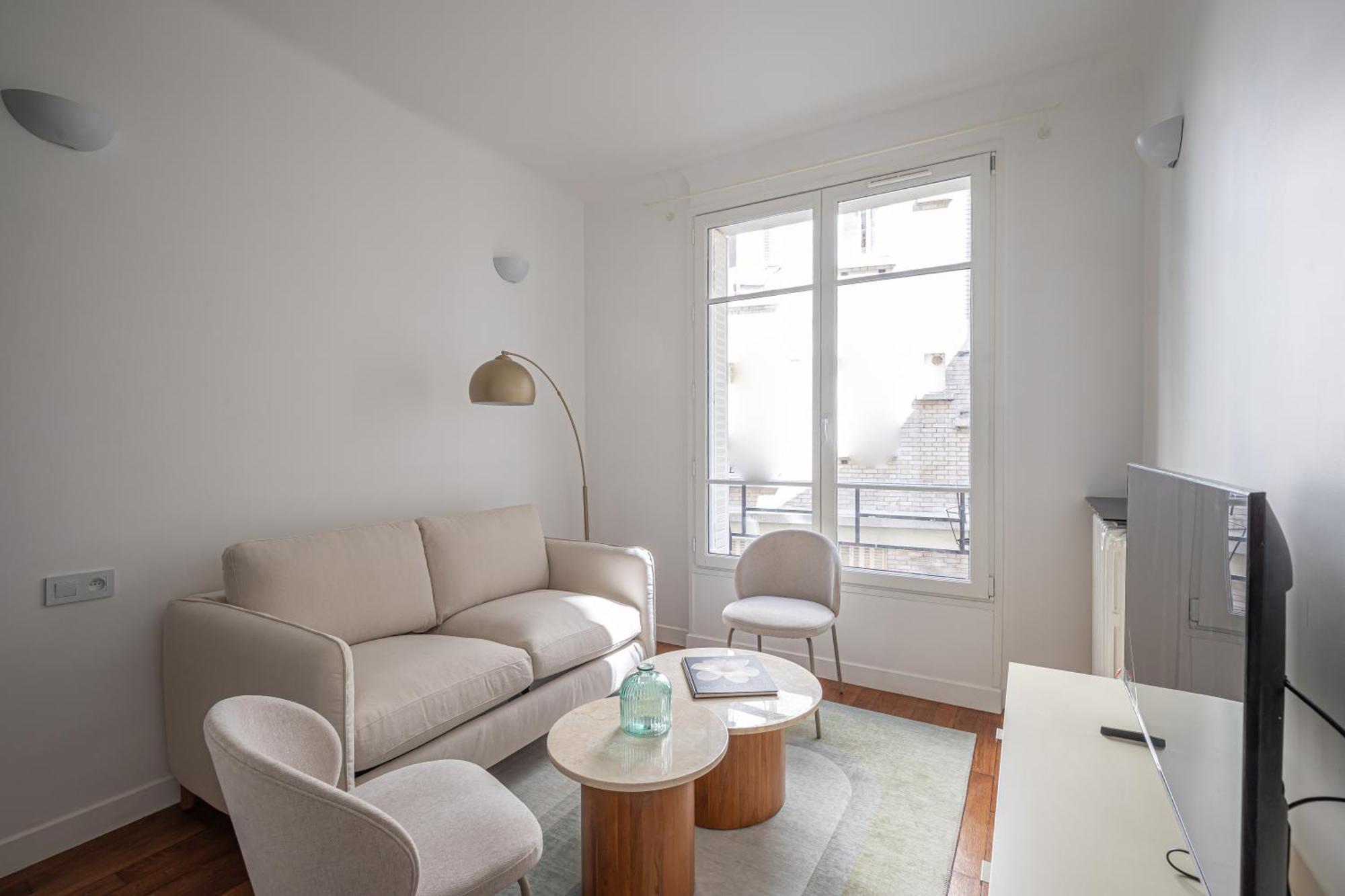 De Standing - Place Des Vosges - Cozy 2 Pieces - * Parijs