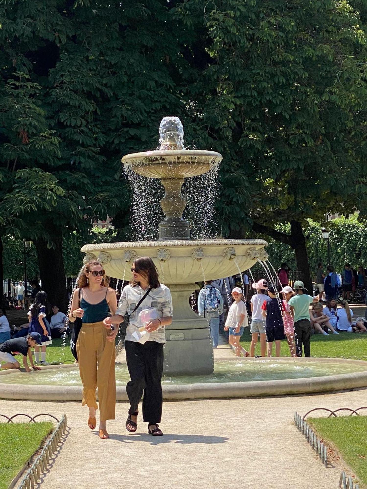 De Standing - Place Des Vosges - Cozy 2 Pieces - * Parijs