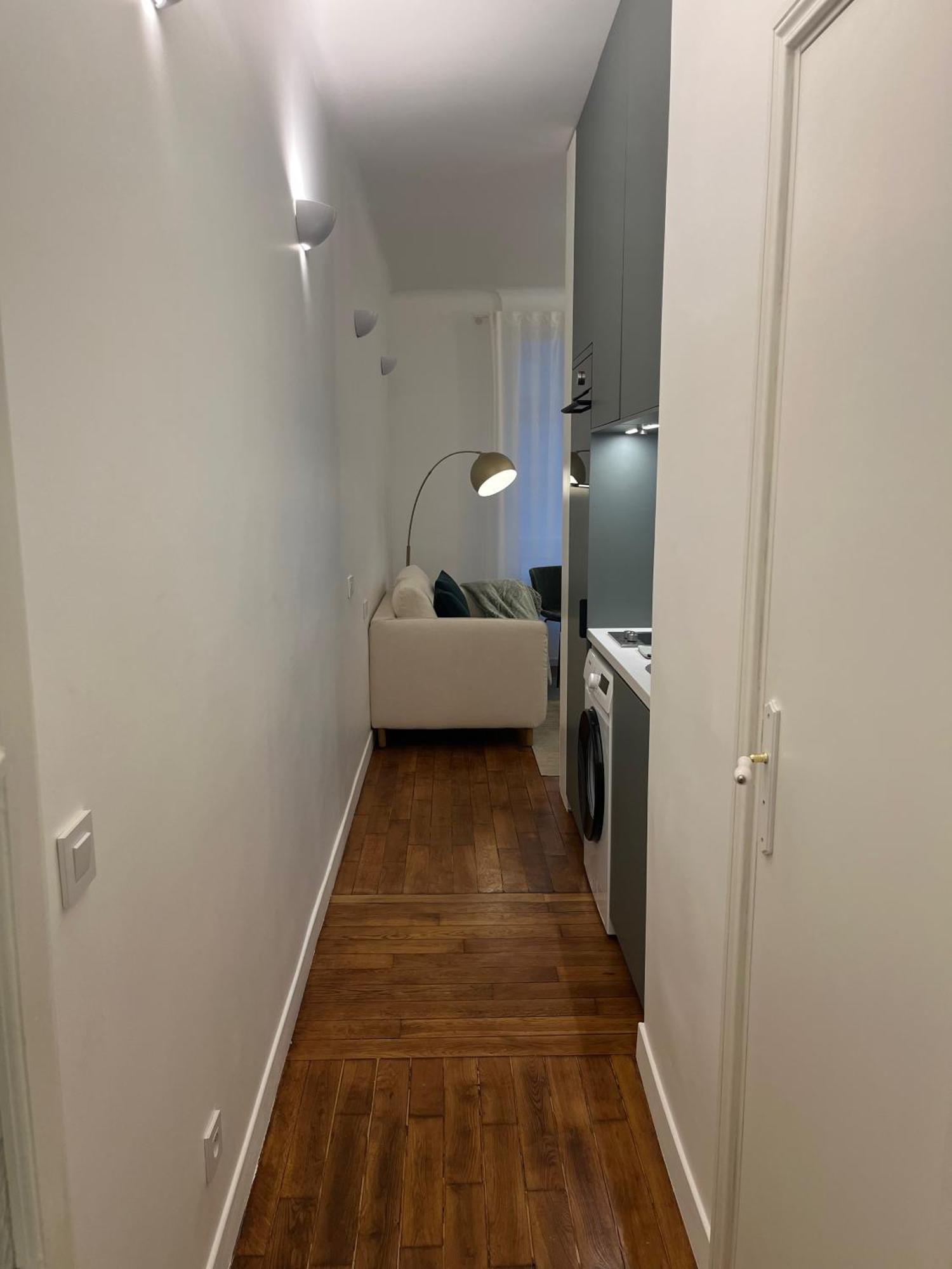De Standing - Place Des Vosges - Cozy 2 Pieces - Appartement Parijs